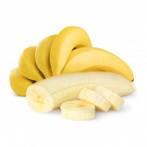 jauninanti bananų kaukė